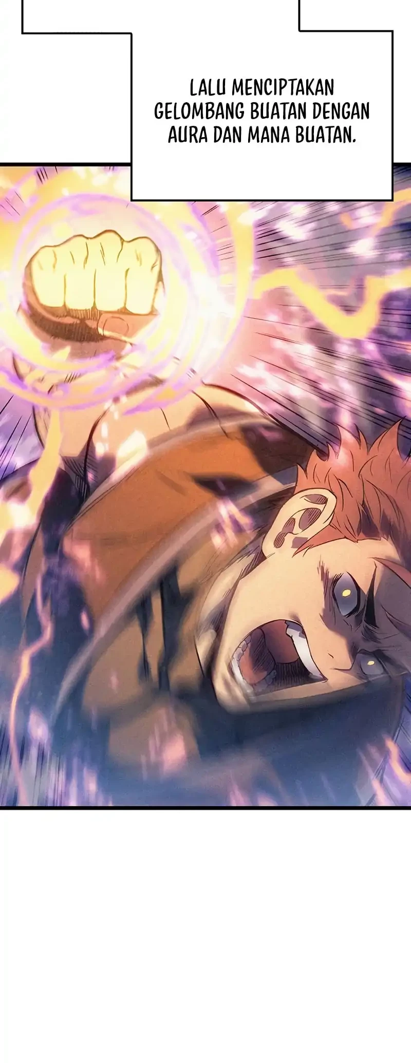 The Indomitable Martial King Chapter 99 Gambar 28