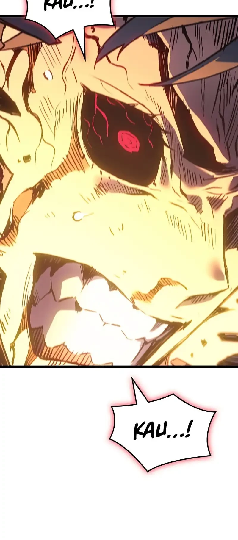 The Indomitable Martial King Chapter 99 Gambar 35