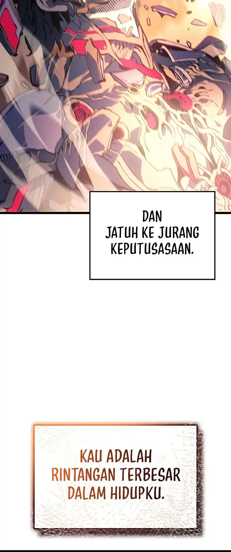 The Indomitable Martial King Chapter 99 Gambar 43