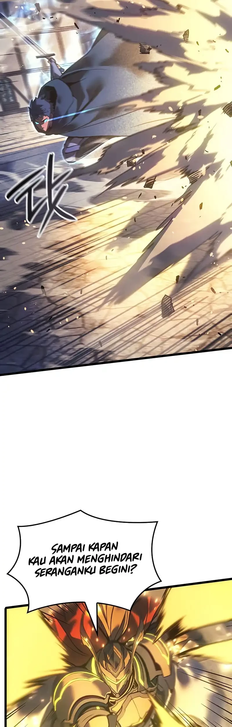 The Indomitable Martial King Chapter 99 Gambar 52