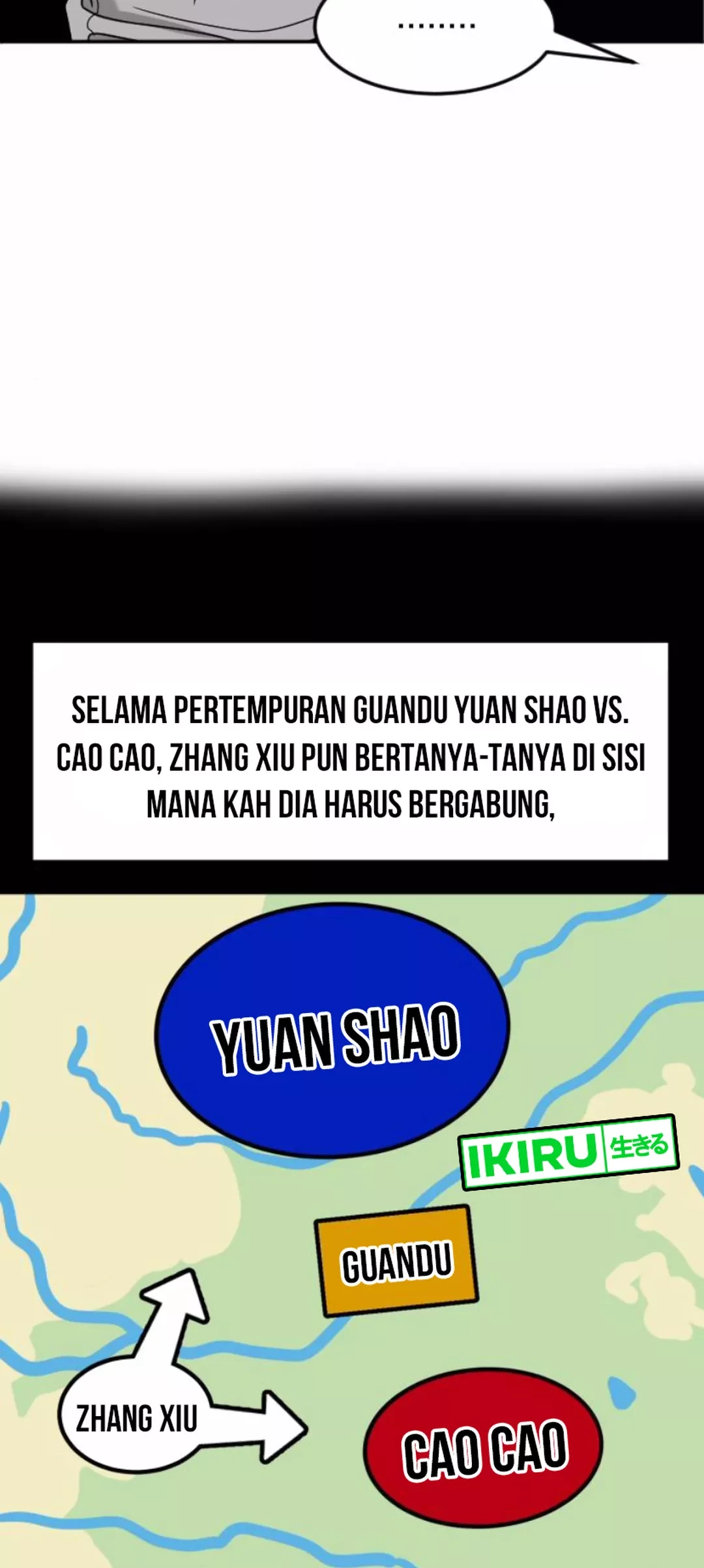 The Investor Who Sees The Future Chapter 46 Gambar 55