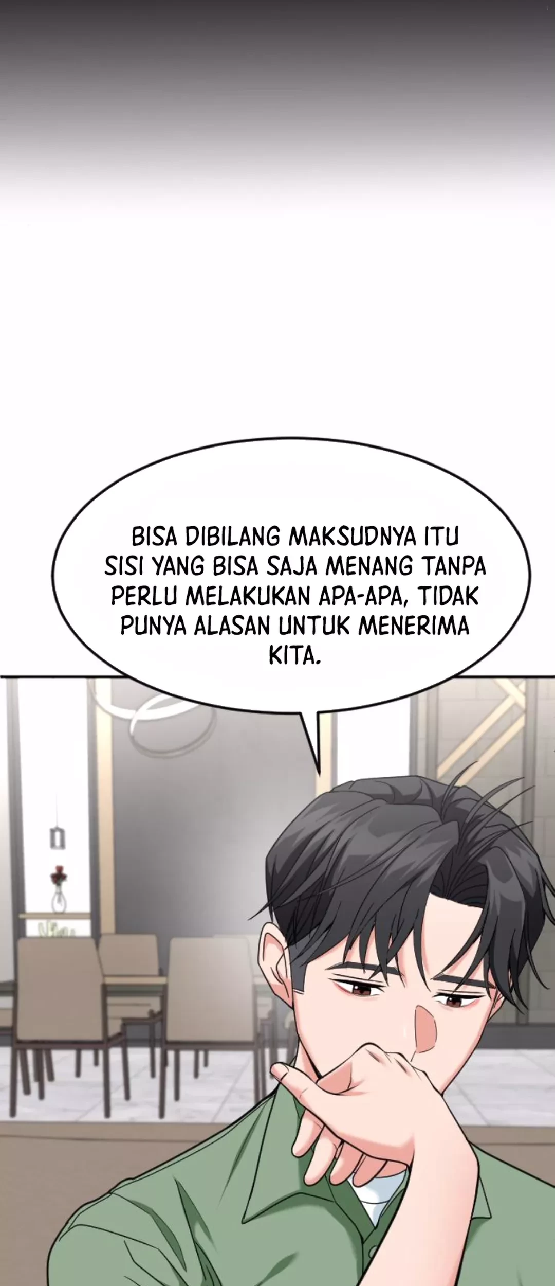 The Investor Who Sees The Future Chapter 46 Gambar 58
