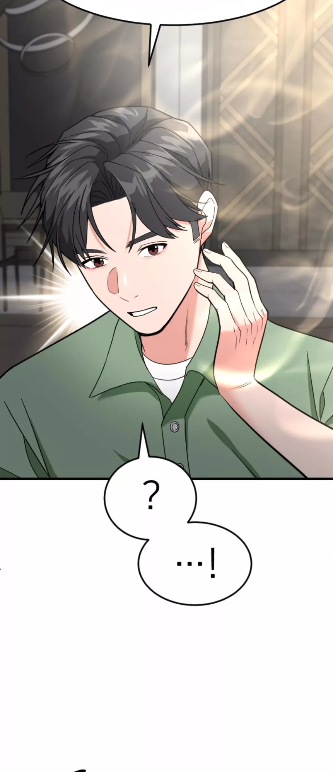 The Investor Who Sees The Future Chapter 46 Gambar 63