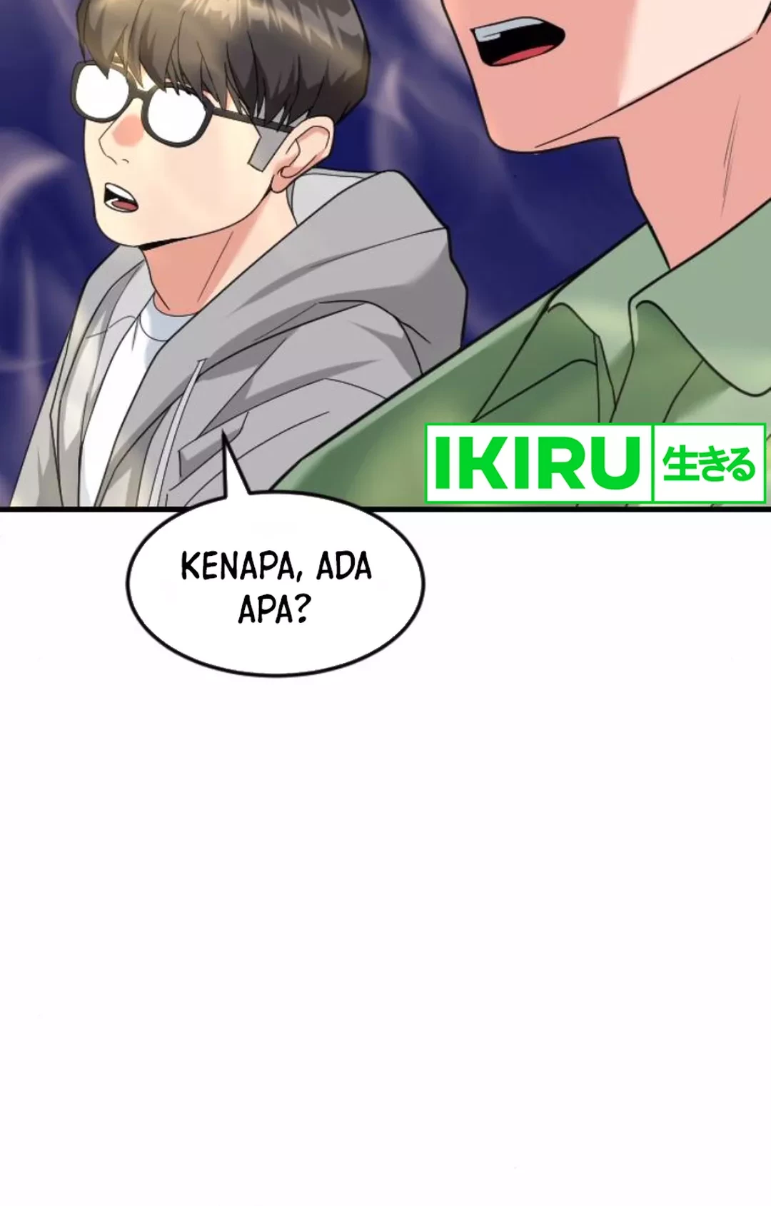The Investor Who Sees The Future Chapter 46 Gambar 67