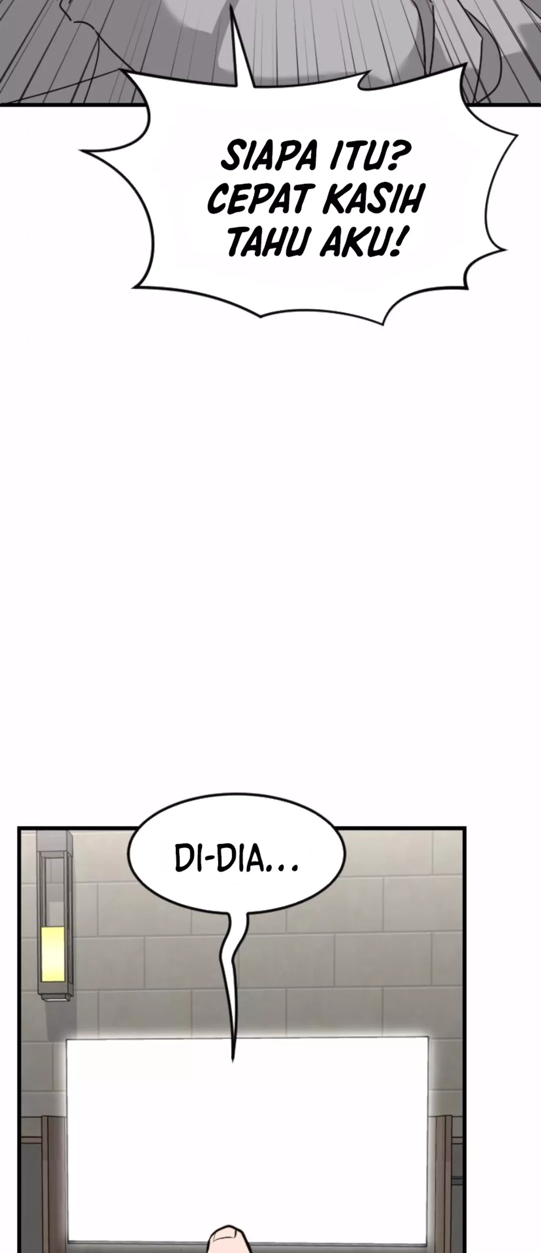 The Investor Who Sees The Future Chapter 46 Gambar 70