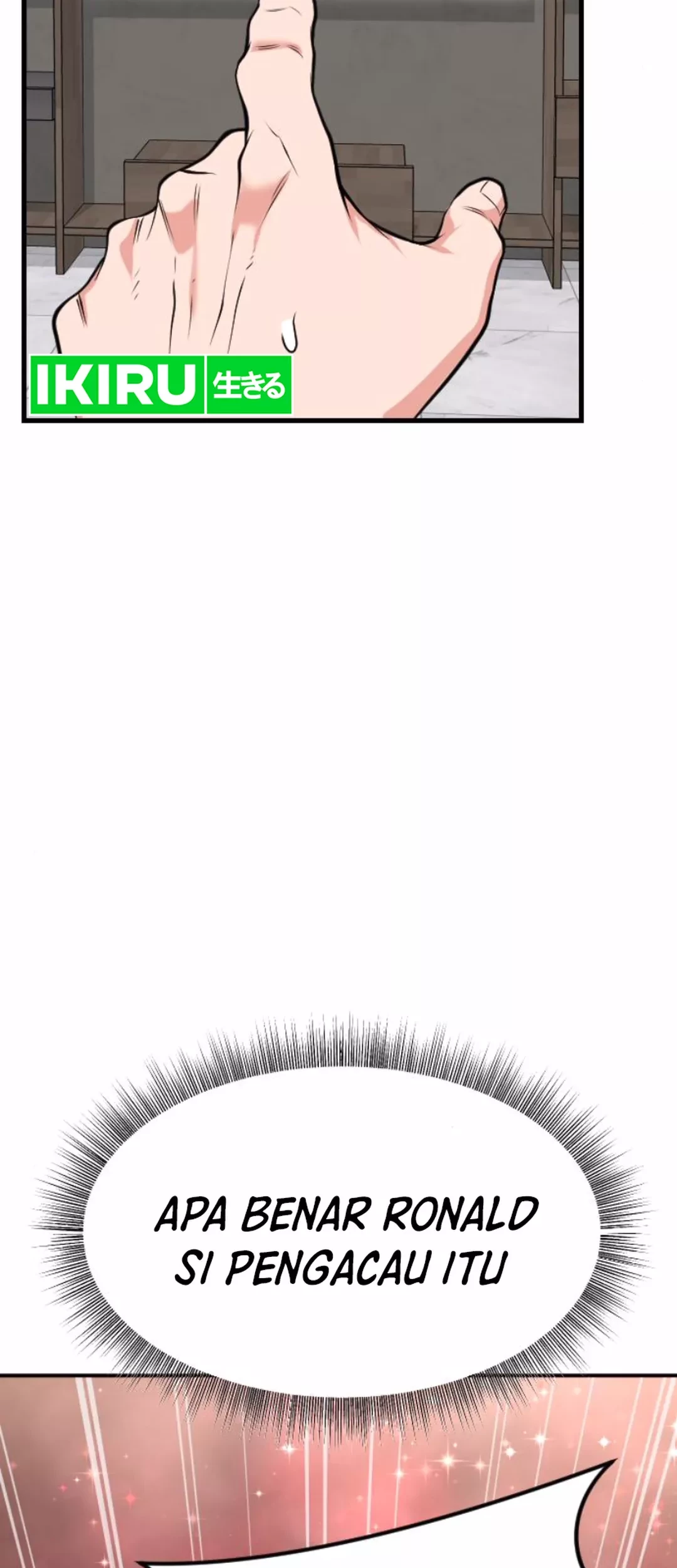 The Investor Who Sees The Future Chapter 46 Gambar 71