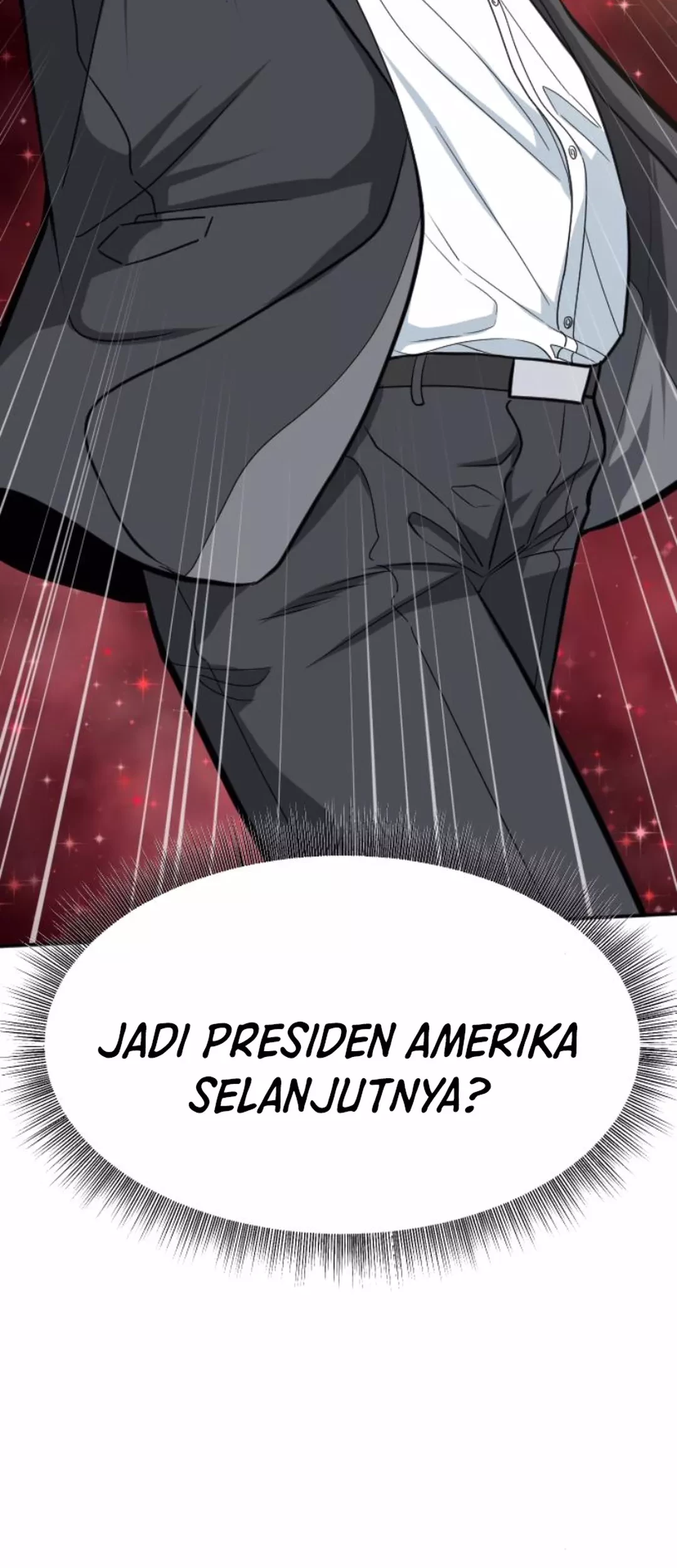 The Investor Who Sees The Future Chapter 46 Gambar 73