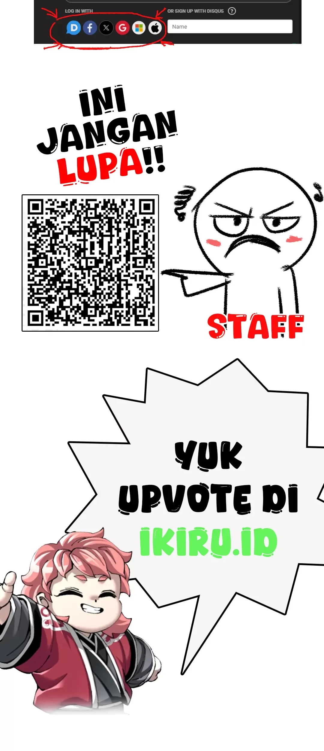 The Investor Who Sees The Future Chapter 46 Gambar 78