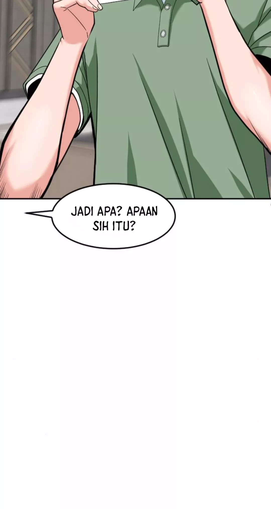 The Investor Who Sees The Future Chapter 46 Gambar 31