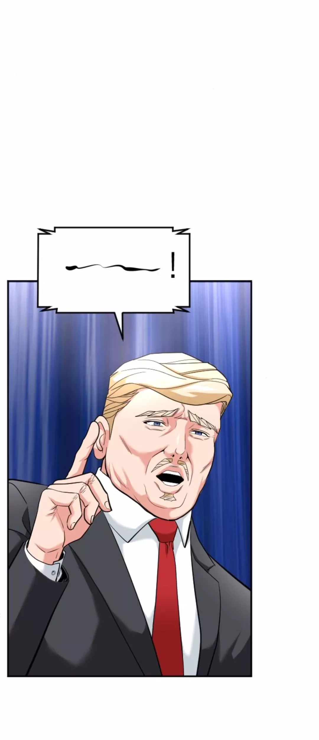 The Investor Who Sees The Future Chapter 46 Gambar 47