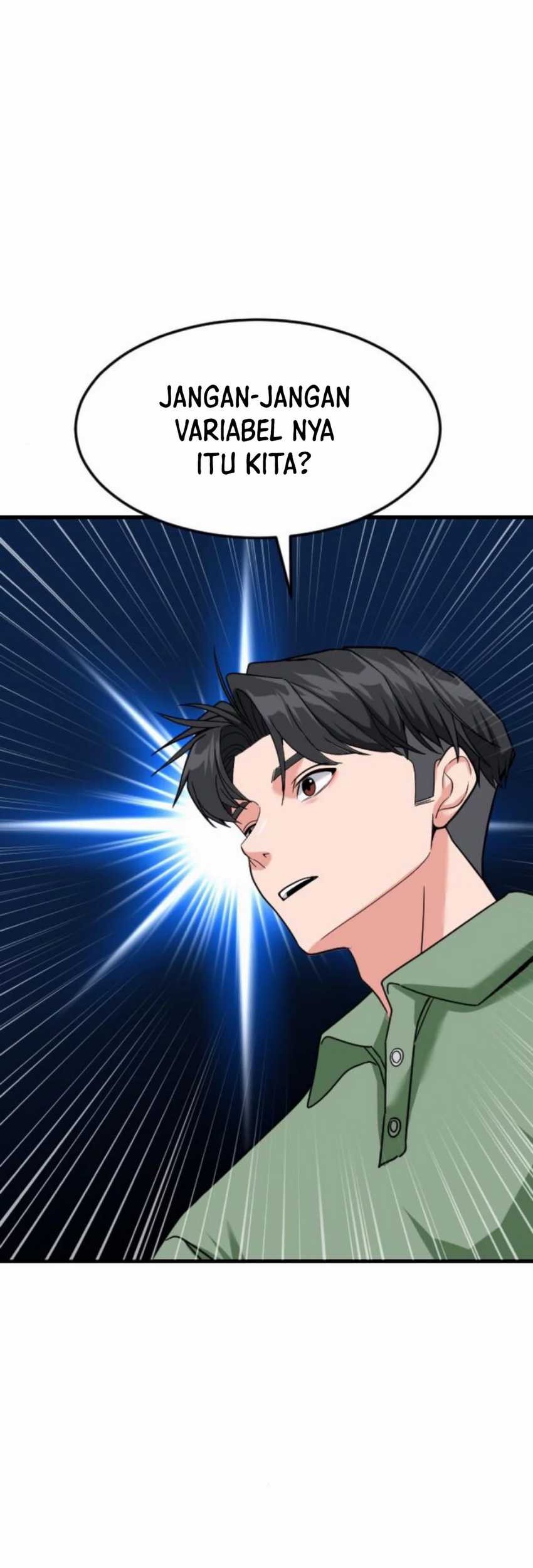 The Investor Who Sees The Future Chapter 47 Gambar 7