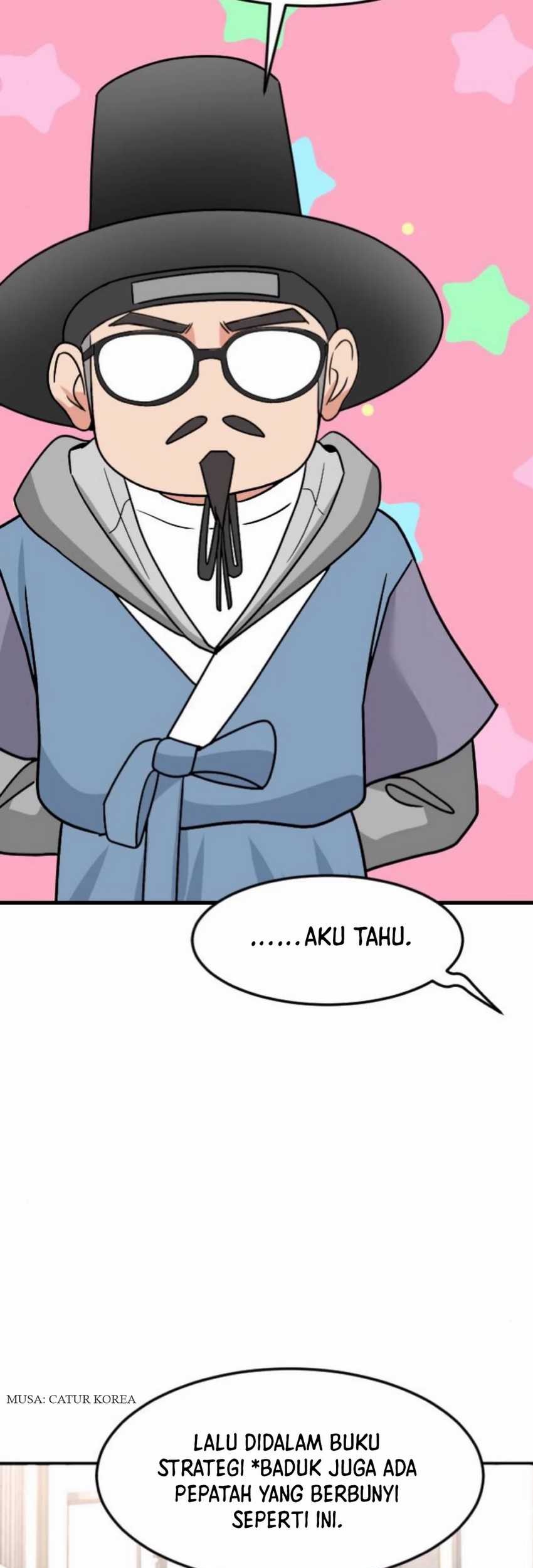 The Investor Who Sees The Future Chapter 47 Gambar 32