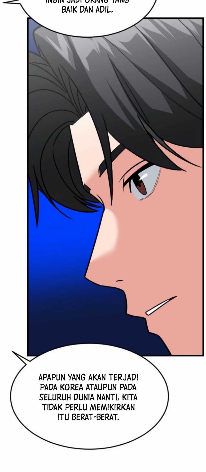 The Investor Who Sees The Future Chapter 47 Gambar 35