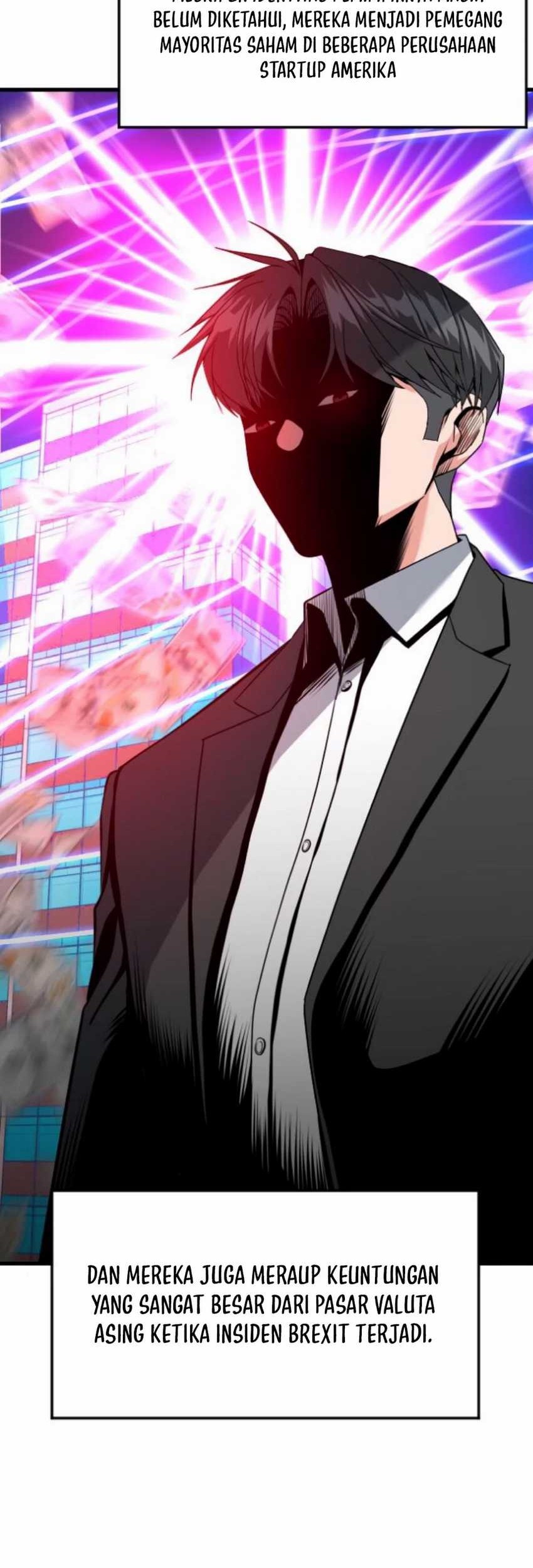 The Investor Who Sees The Future Chapter 47 Gambar 45