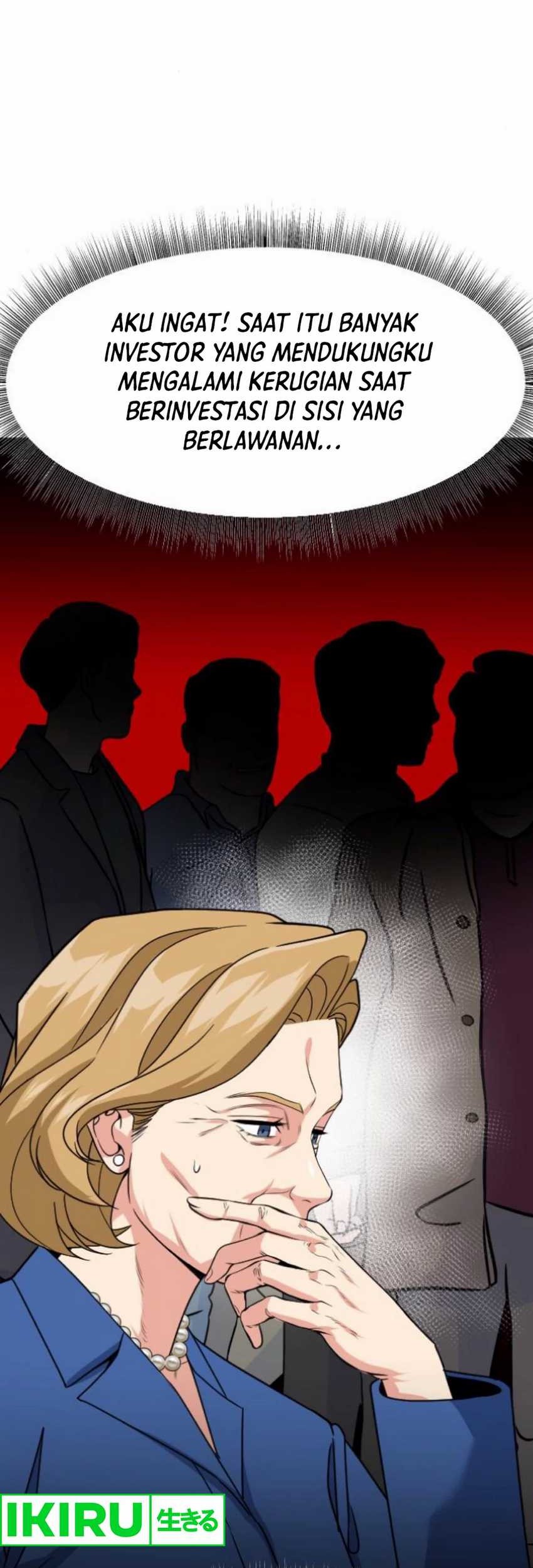 The Investor Who Sees The Future Chapter 47 Gambar 46