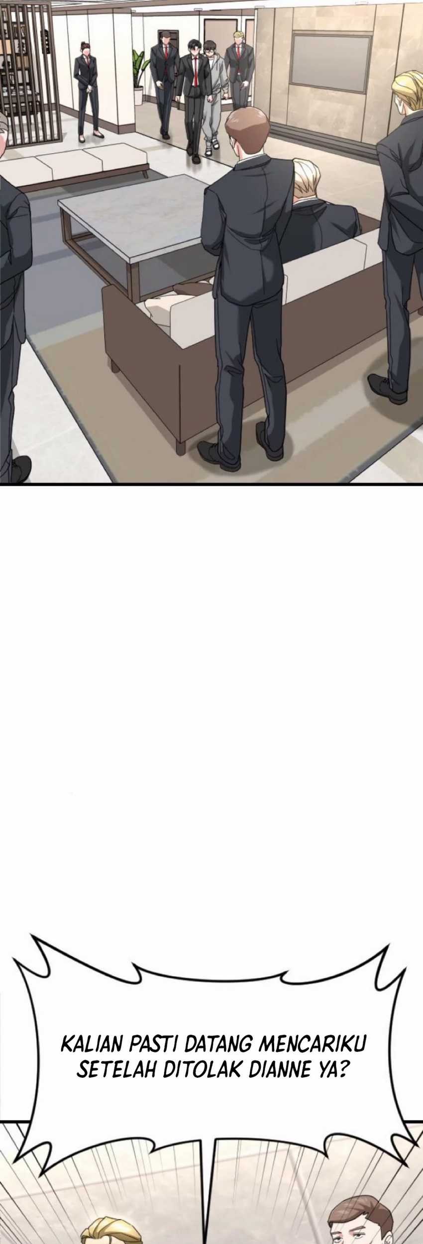 The Investor Who Sees The Future Chapter 47 Gambar 60