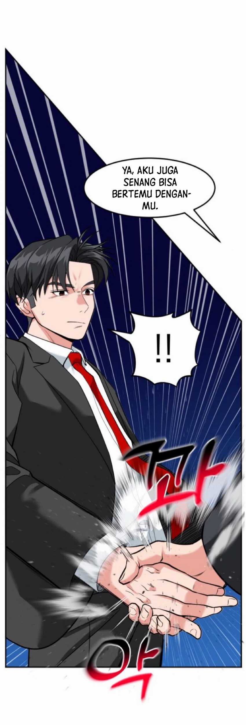 The Investor Who Sees The Future Chapter 47 Gambar 66