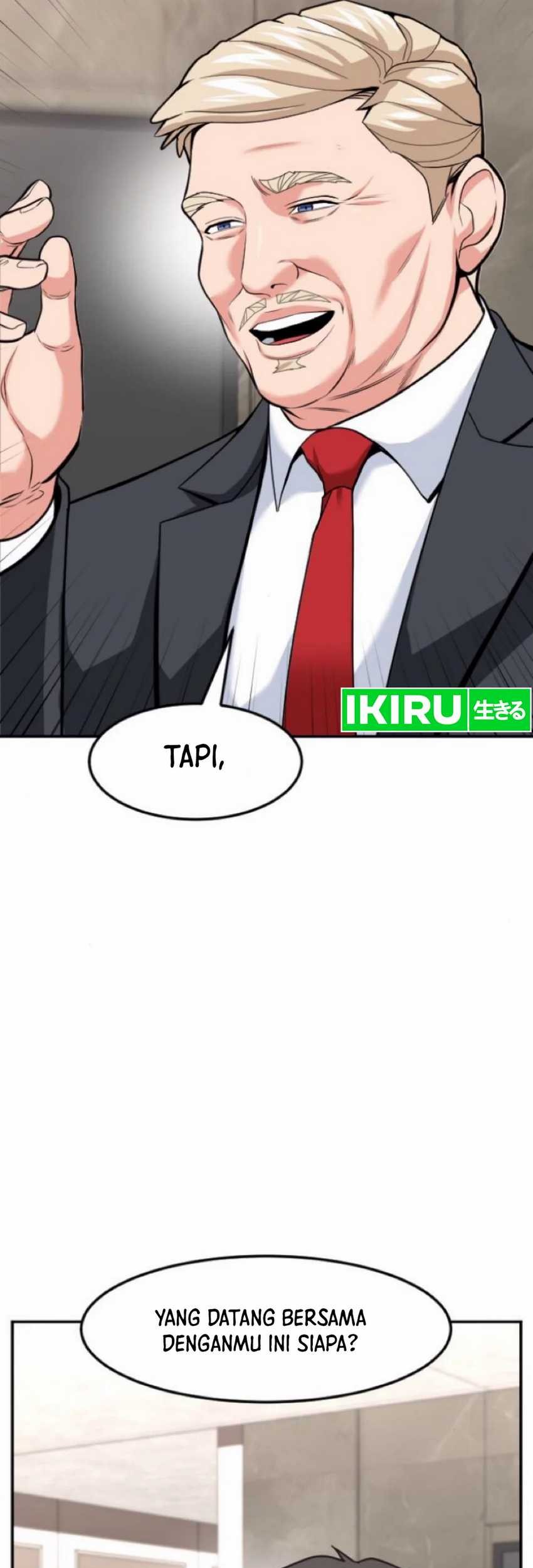 The Investor Who Sees The Future Chapter 47 Gambar 68