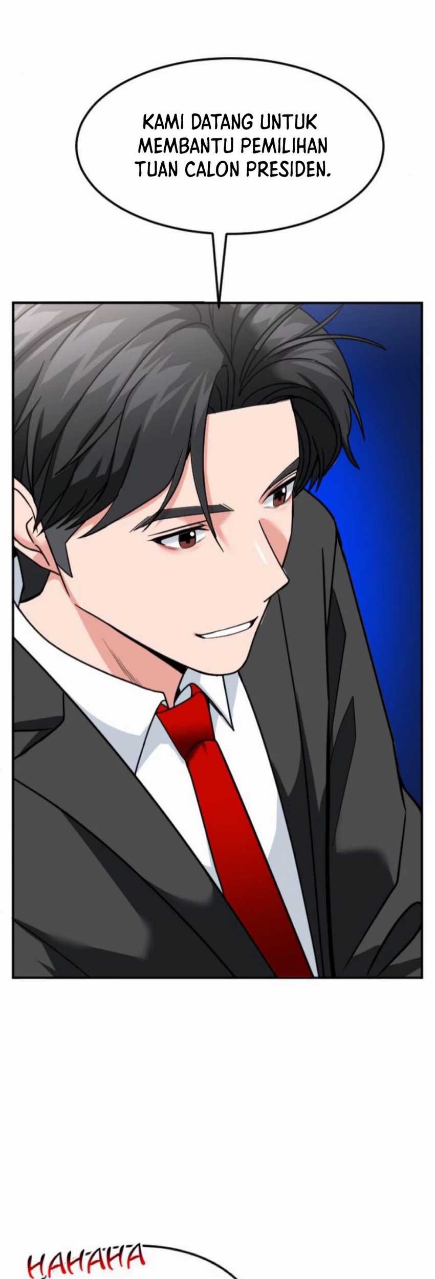 The Investor Who Sees The Future Chapter 47 Gambar 72