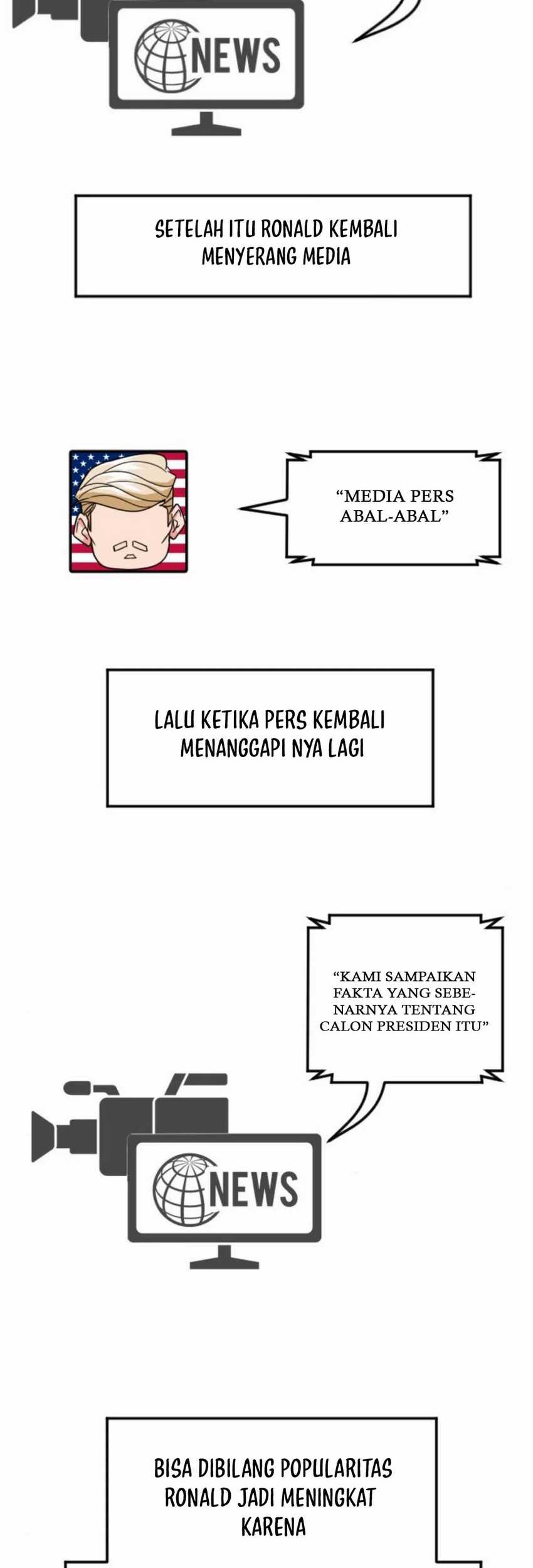 The Investor Who Sees The Future Chapter 47 Gambar 77