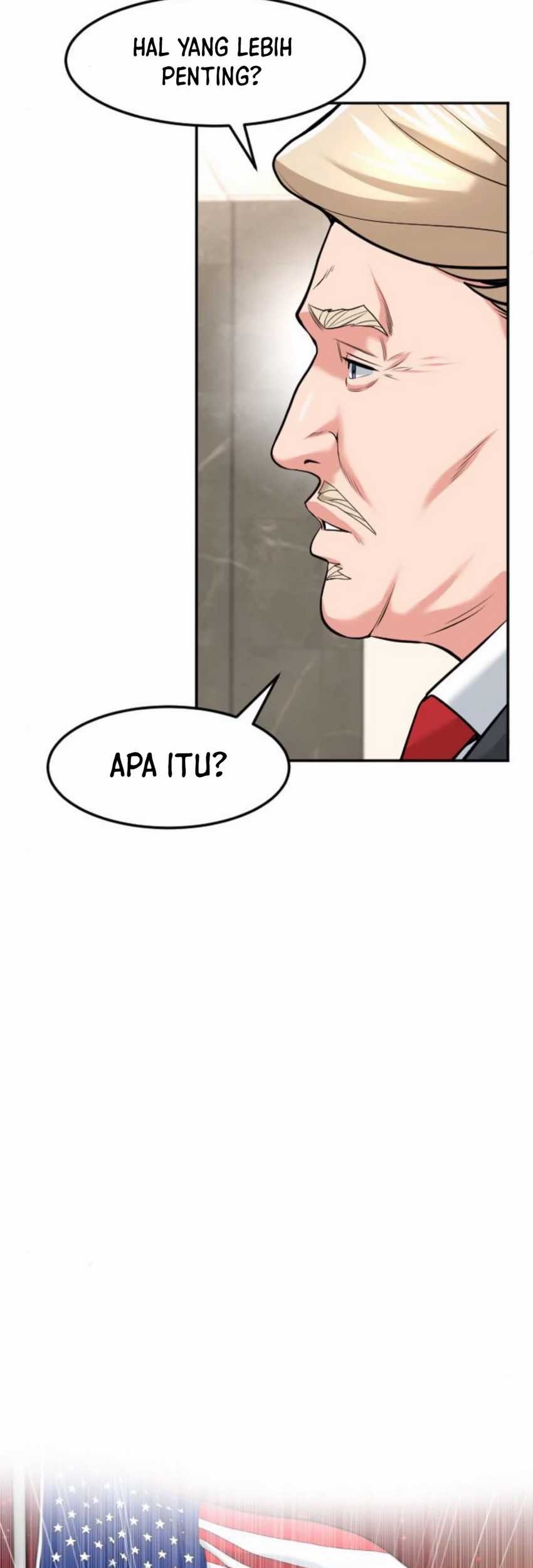 The Investor Who Sees The Future Chapter 47 Gambar 80