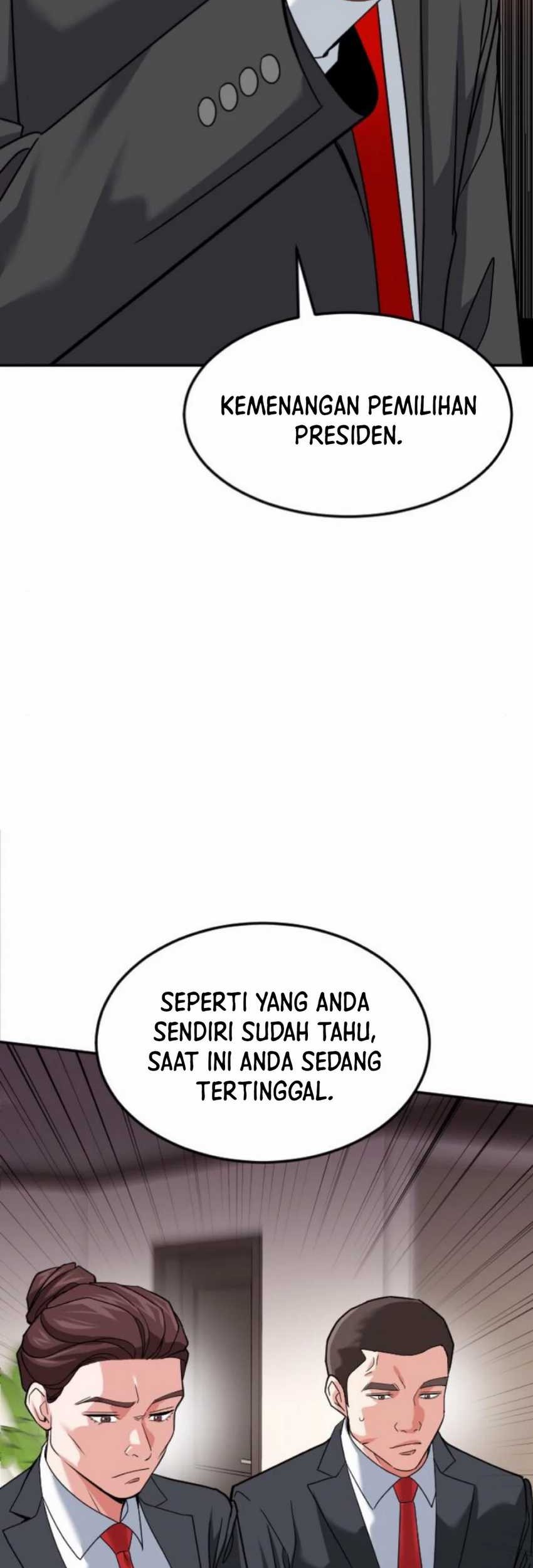 The Investor Who Sees The Future Chapter 47 Gambar 82