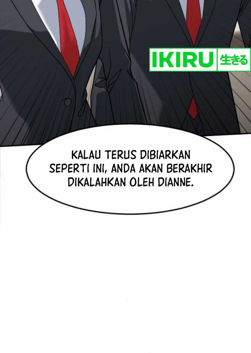 The Investor Who Sees The Future Chapter 47 Gambar 83