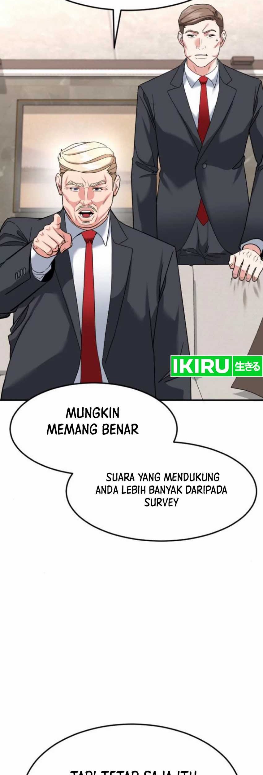 The Investor Who Sees The Future Chapter 47 Gambar 85