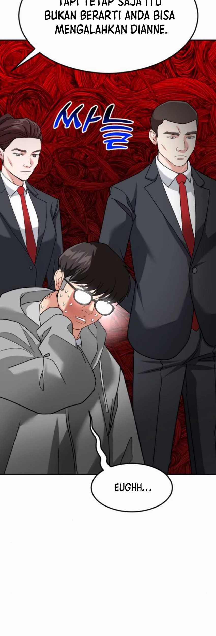 The Investor Who Sees The Future Chapter 47 Gambar 86