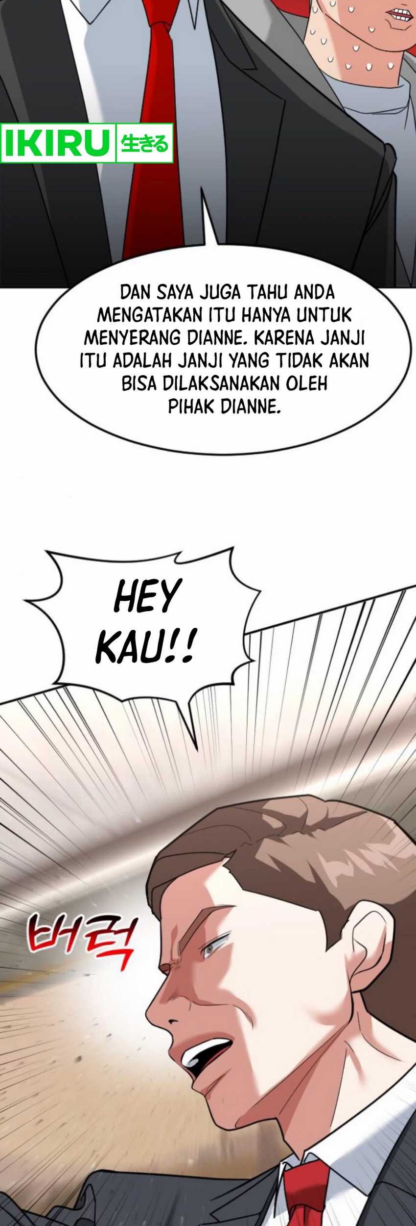 The Investor Who Sees The Future Chapter 47 Gambar 90