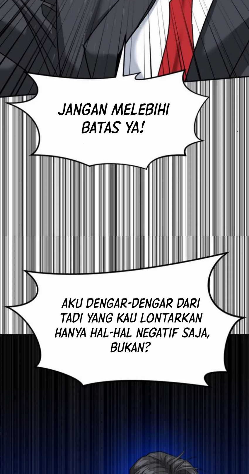 The Investor Who Sees The Future Chapter 47 Gambar 91