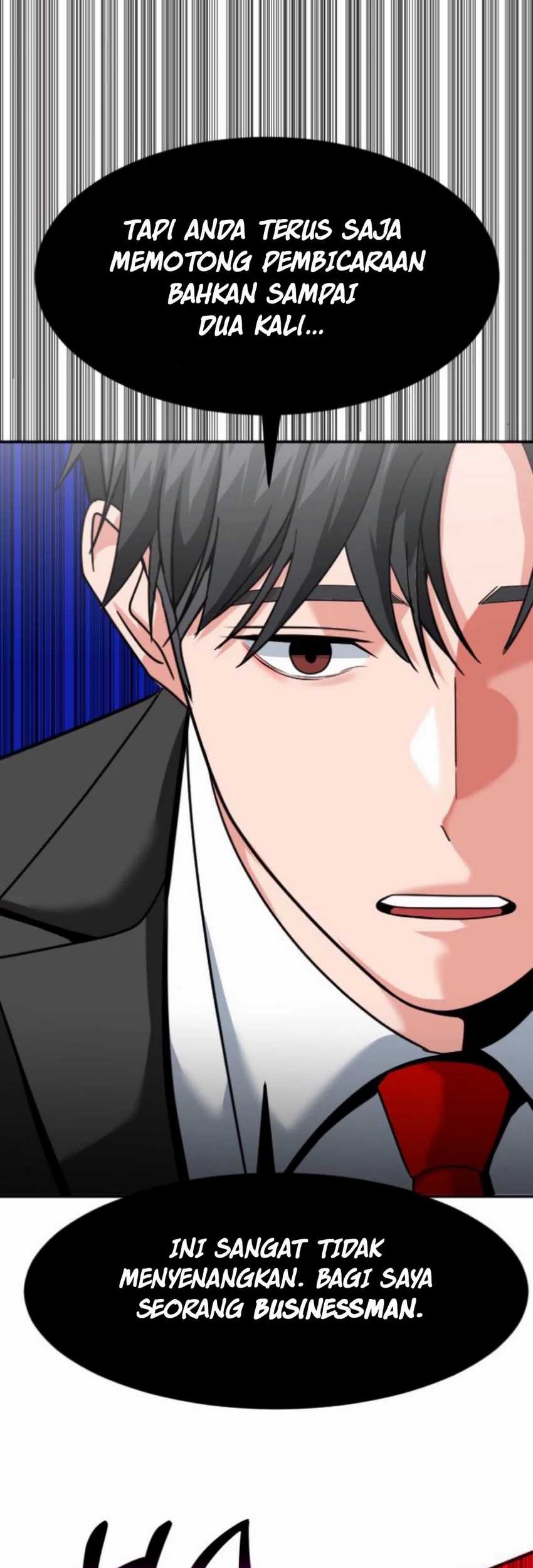 The Investor Who Sees The Future Chapter 47 Gambar 97