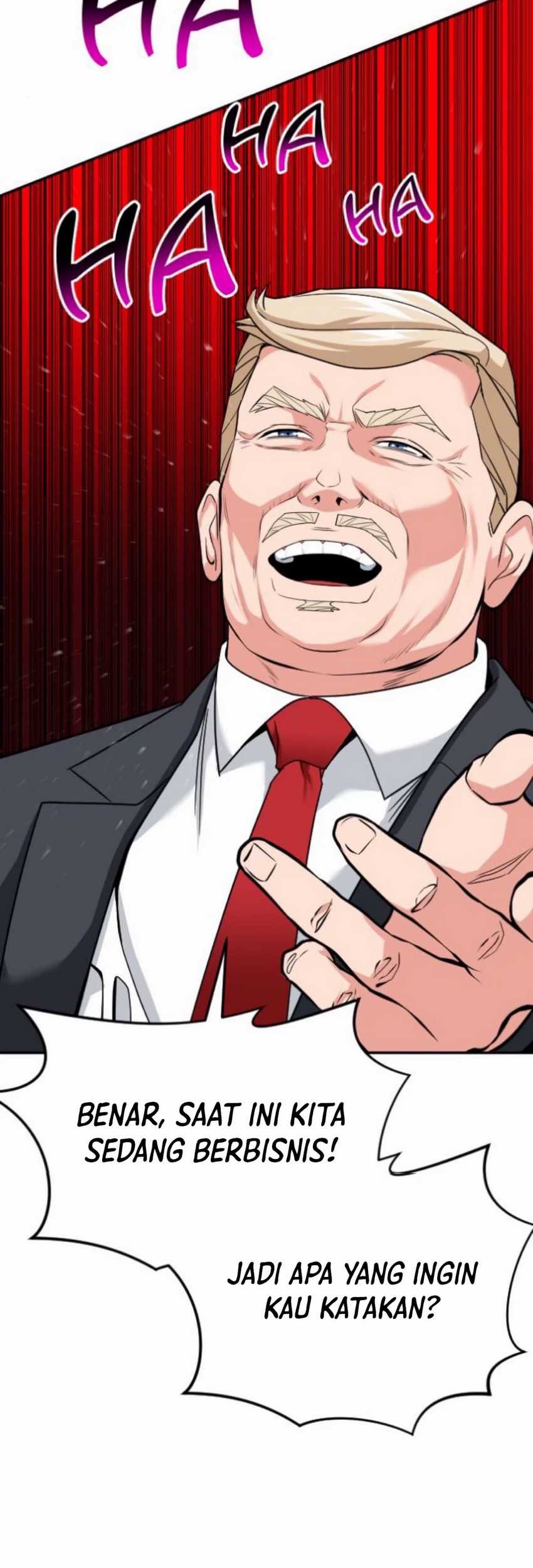 The Investor Who Sees The Future Chapter 47 Gambar 98