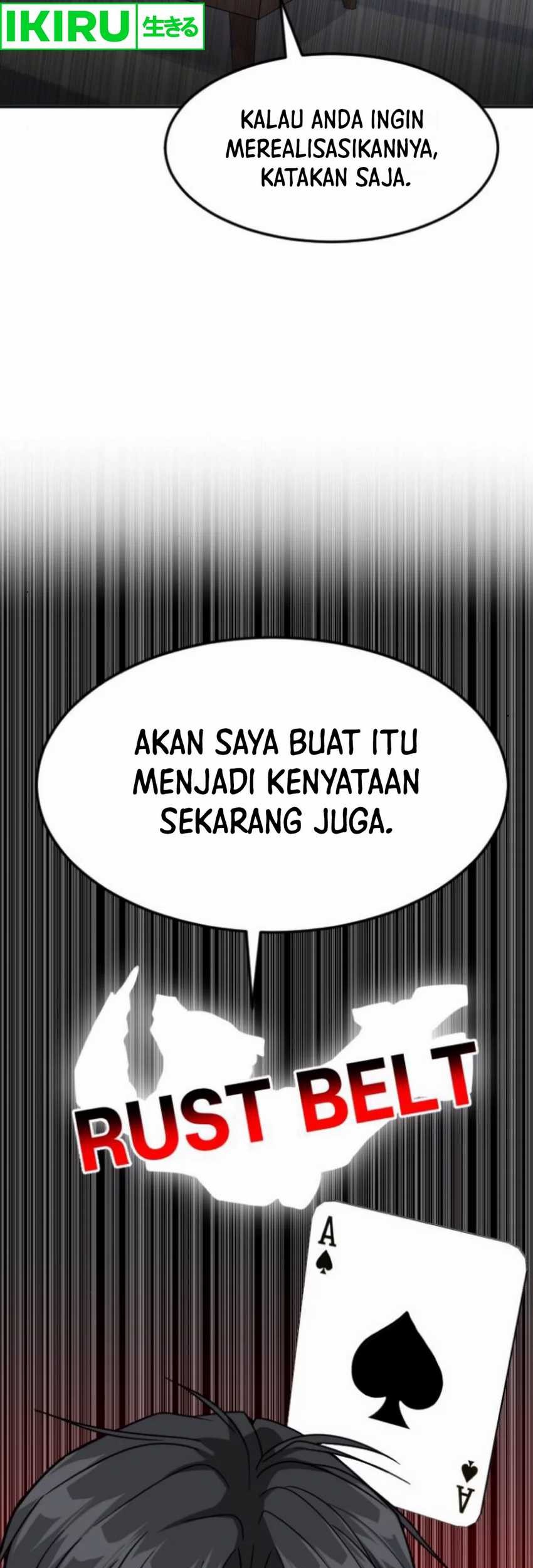 The Investor Who Sees The Future Chapter 47 Gambar 100