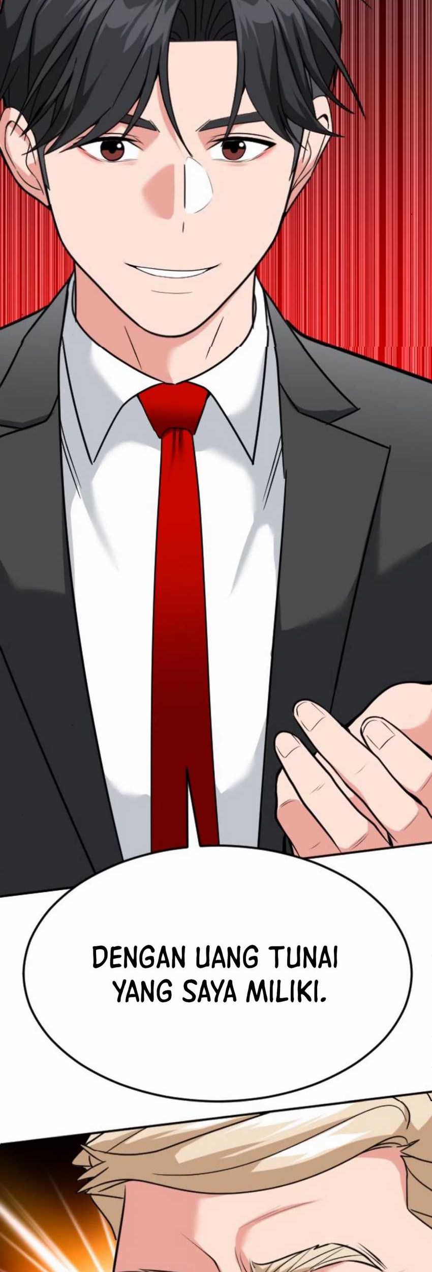 The Investor Who Sees The Future Chapter 47 Gambar 101