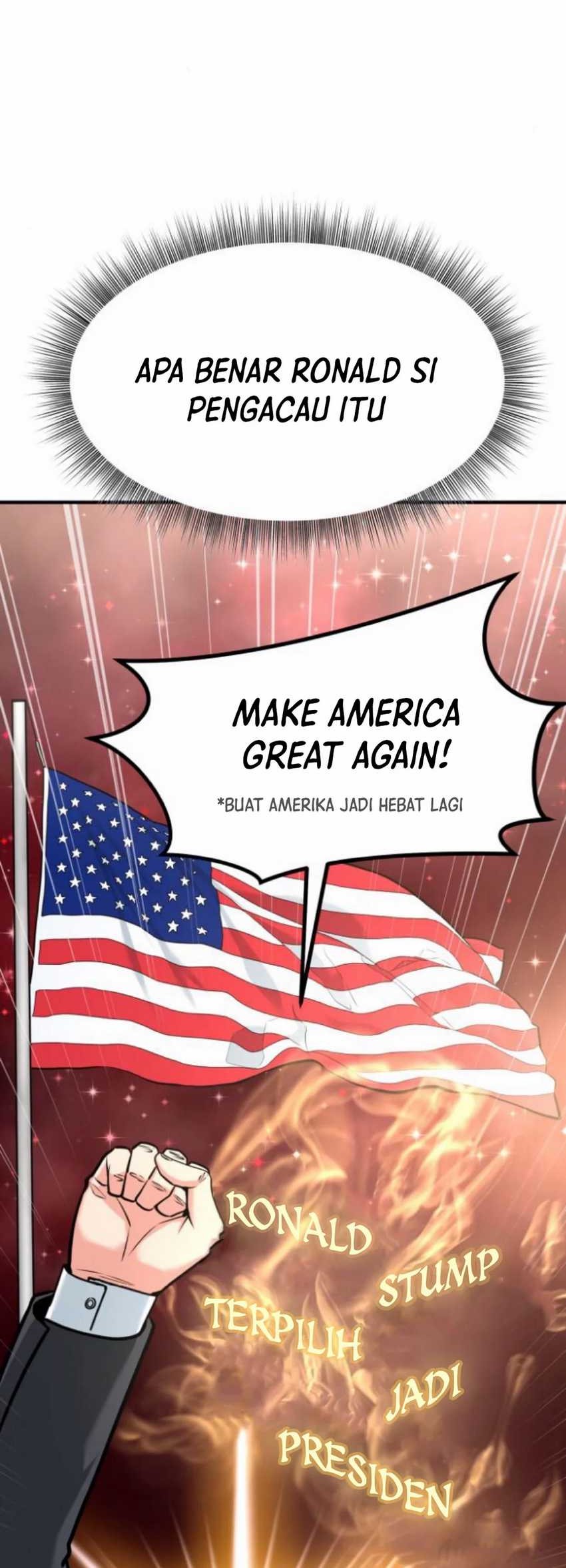 The Investor Who Sees The Future Chapter 47 Gambar 4