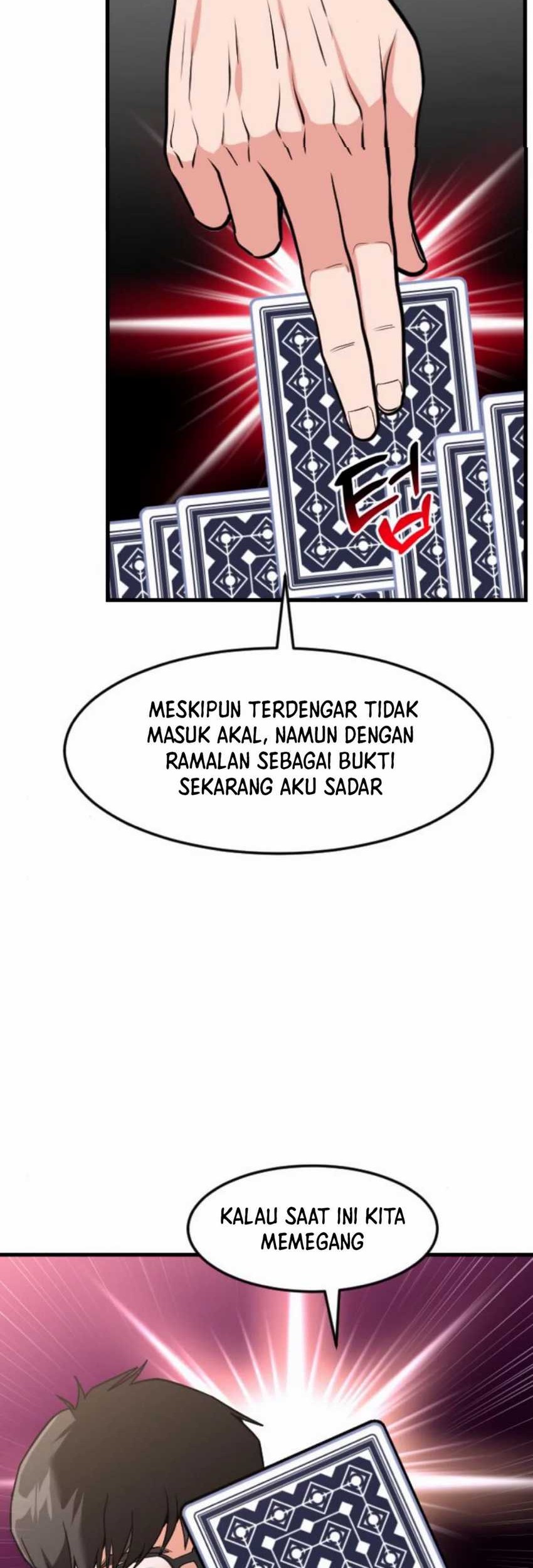 The Investor Who Sees The Future Chapter 47 Gambar 22