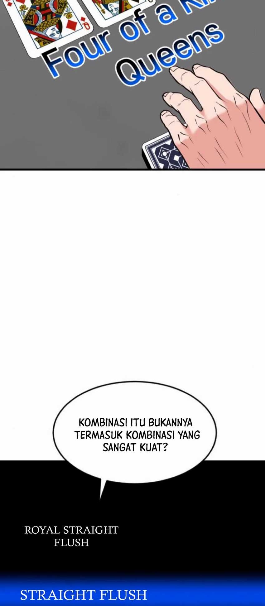 The Investor Who Sees The Future Chapter 47 Gambar 12