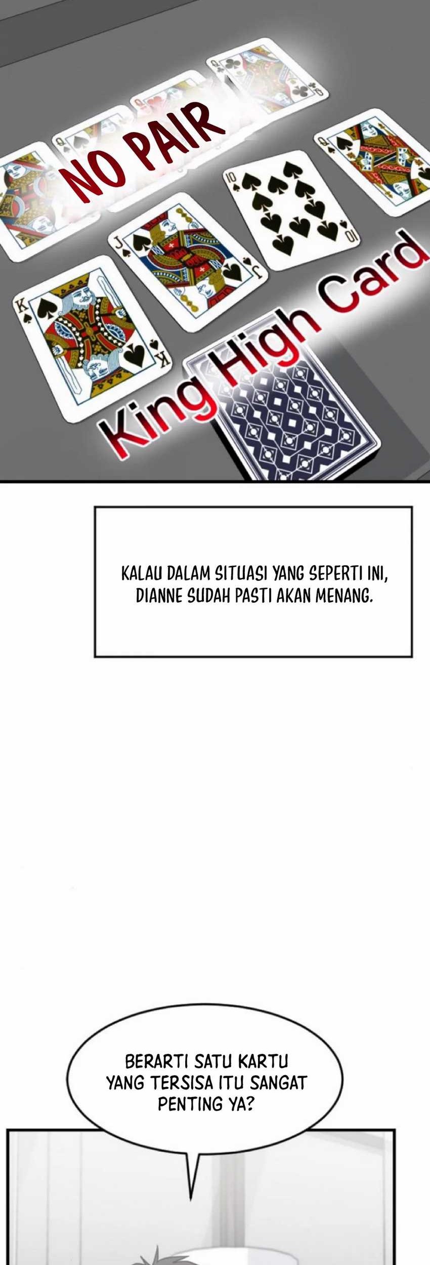 The Investor Who Sees The Future Chapter 47 Gambar 14