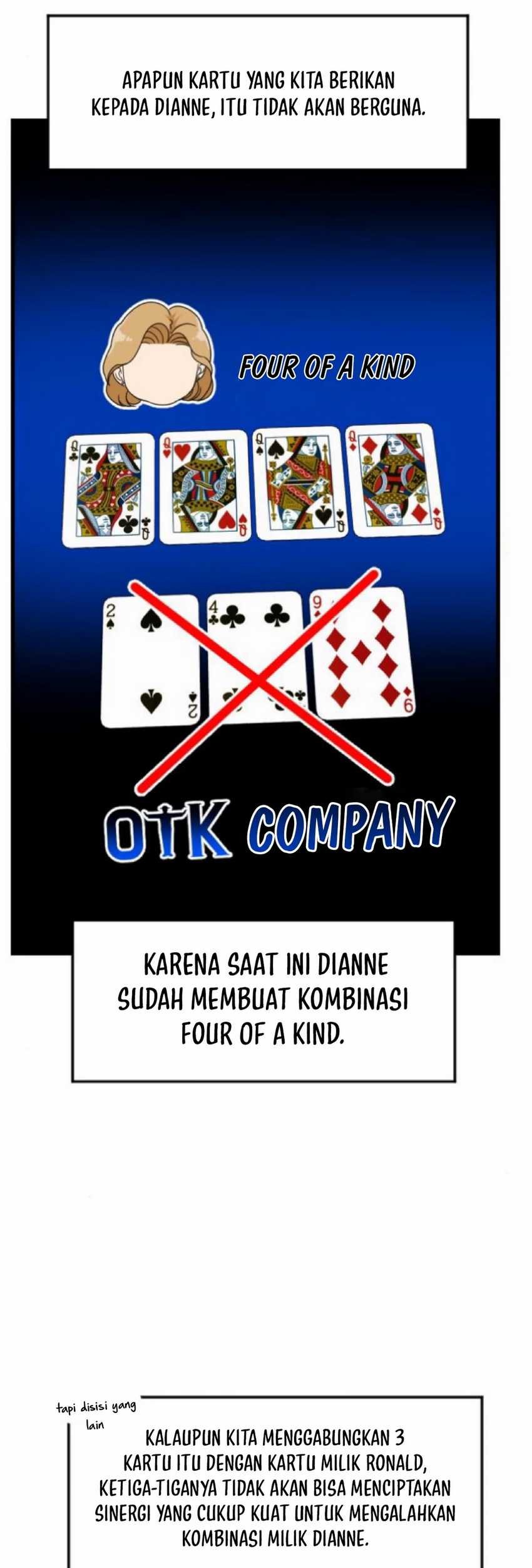 The Investor Who Sees The Future Chapter 47 Gambar 17