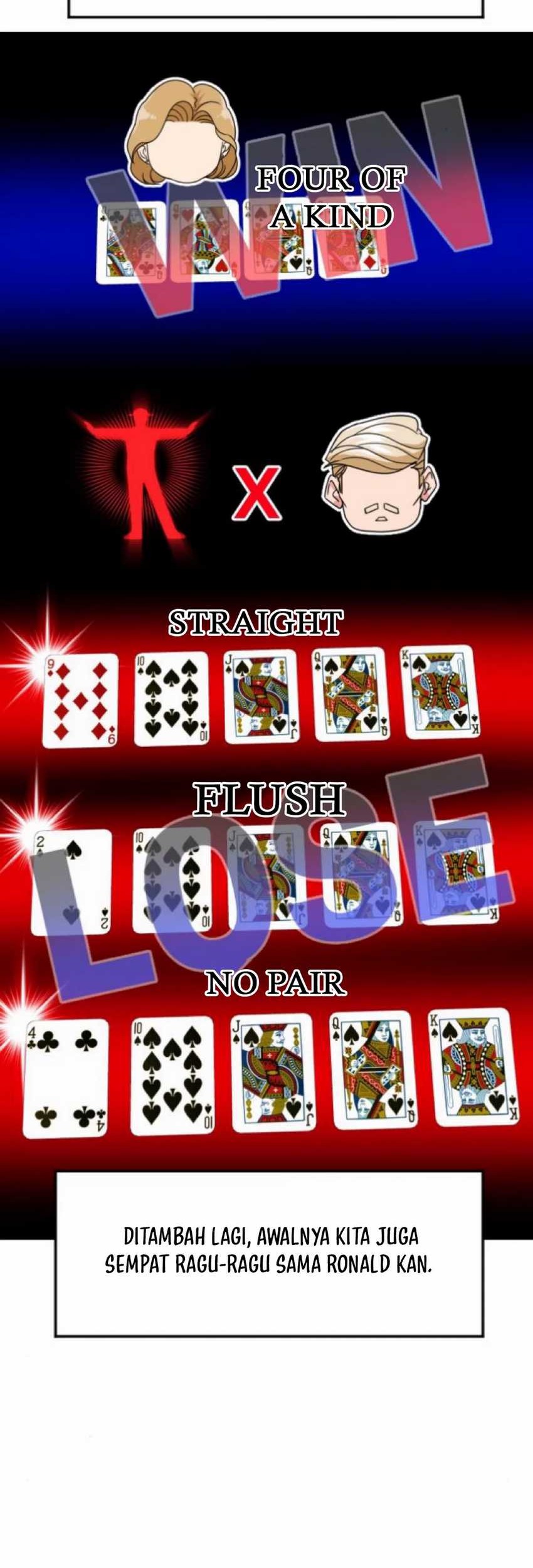 The Investor Who Sees The Future Chapter 47 Gambar 18