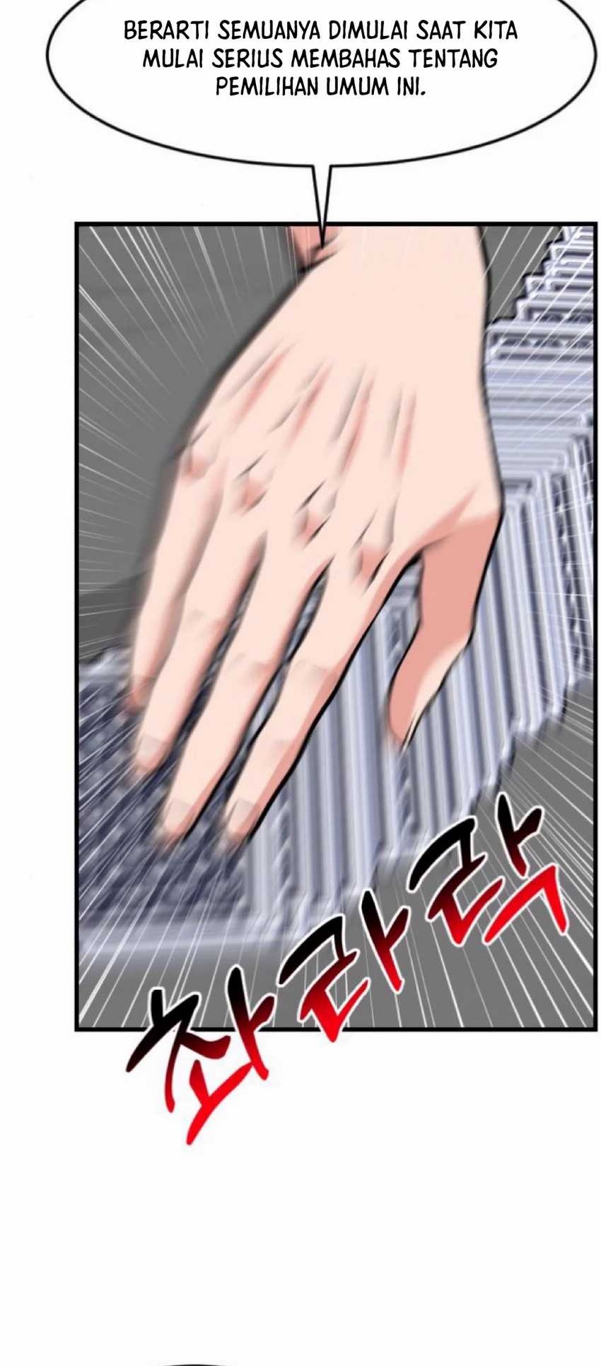 The Investor Who Sees The Future Chapter 47 Gambar 20