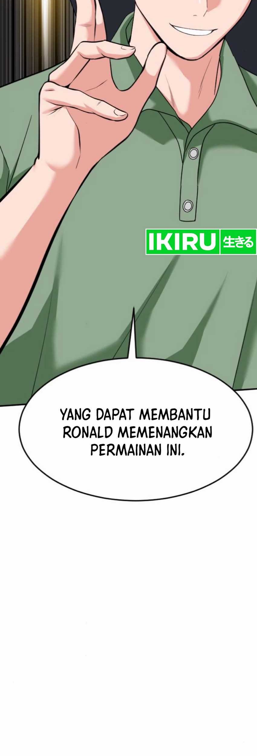 The Investor Who Sees The Future Chapter 47 Gambar 25