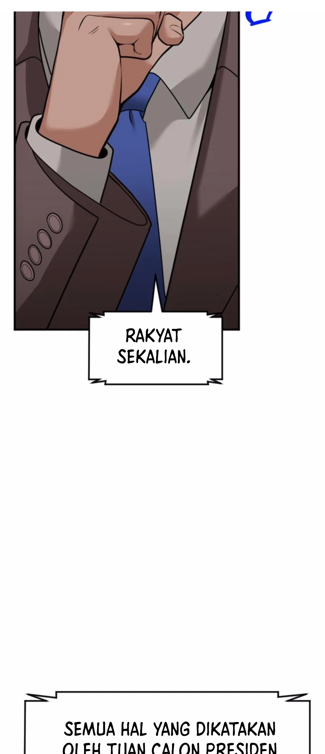 The Investor Who Sees The Future Chapter 48 Gambar 50