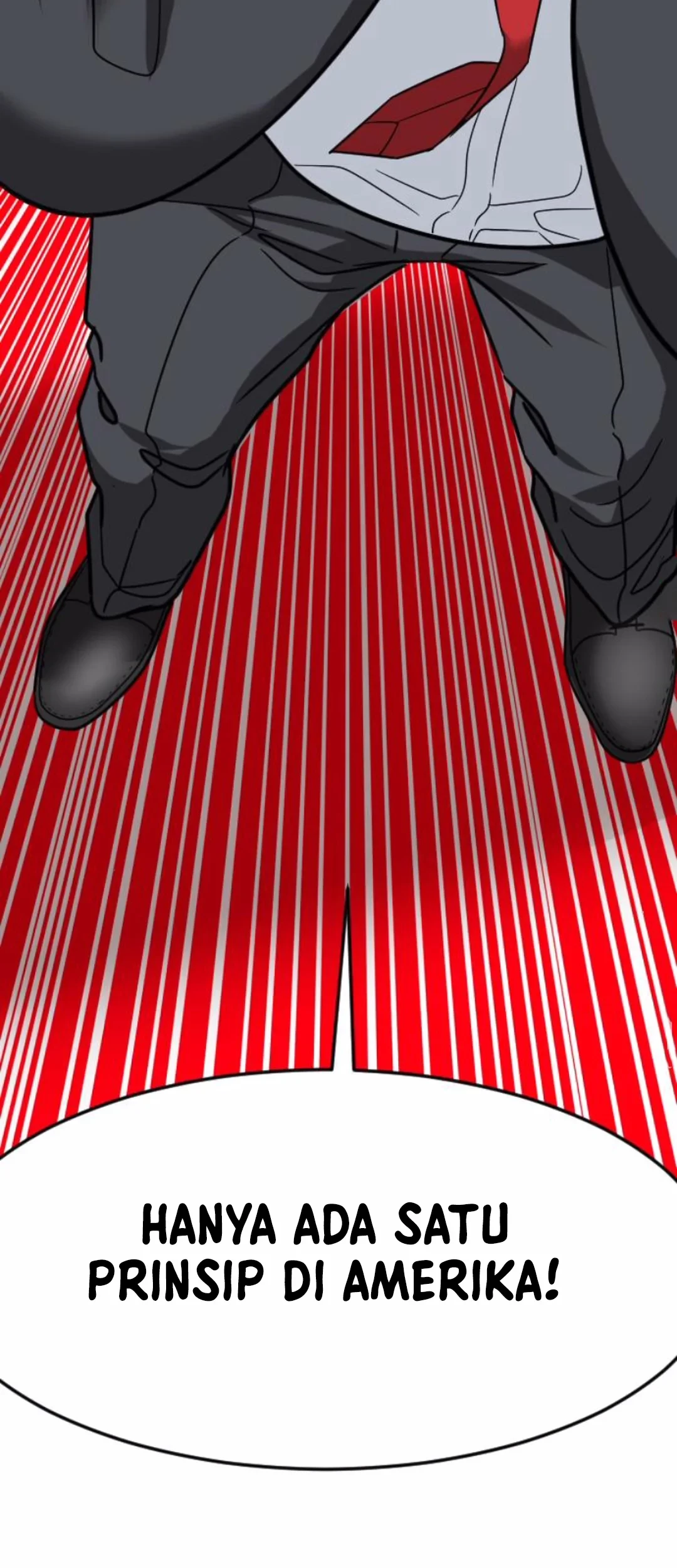 The Investor Who Sees The Future Chapter 48 Gambar 56