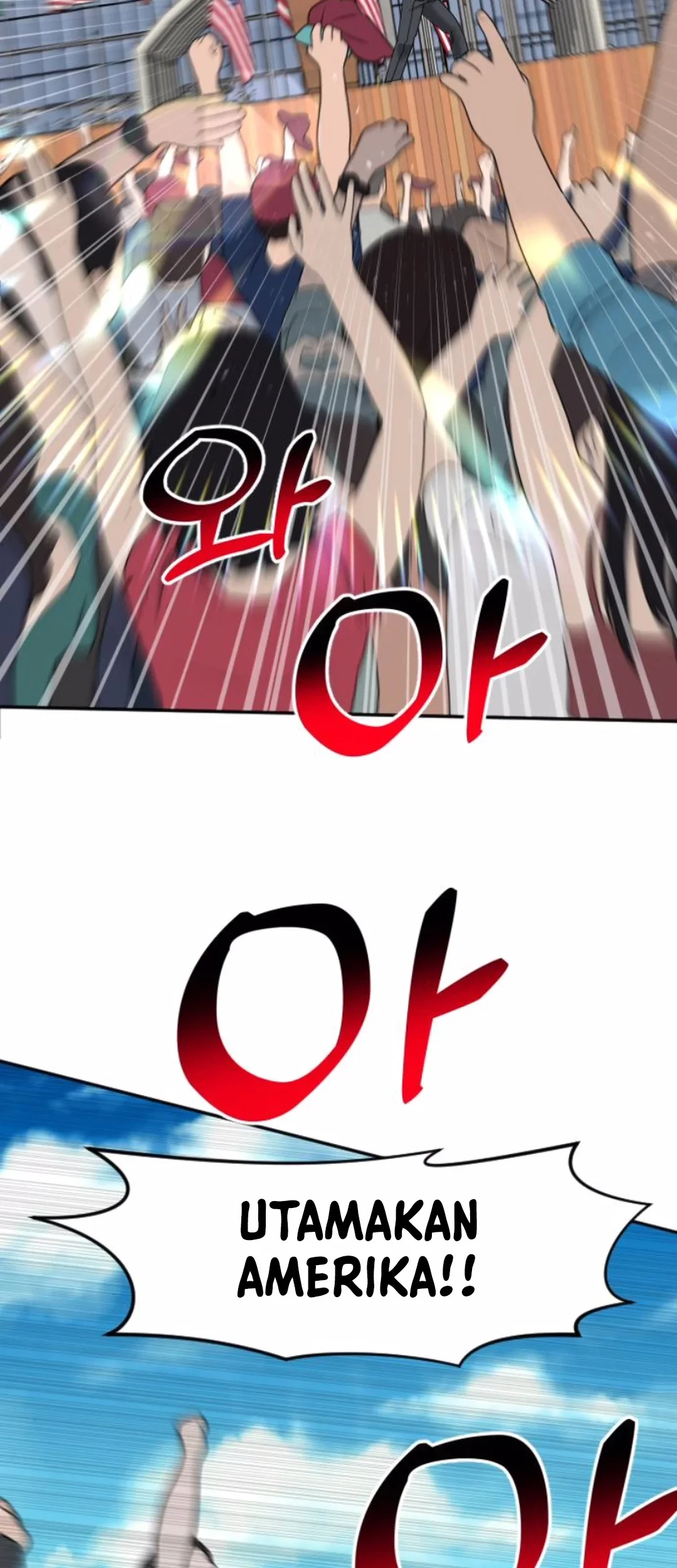 The Investor Who Sees The Future Chapter 48 Gambar 58