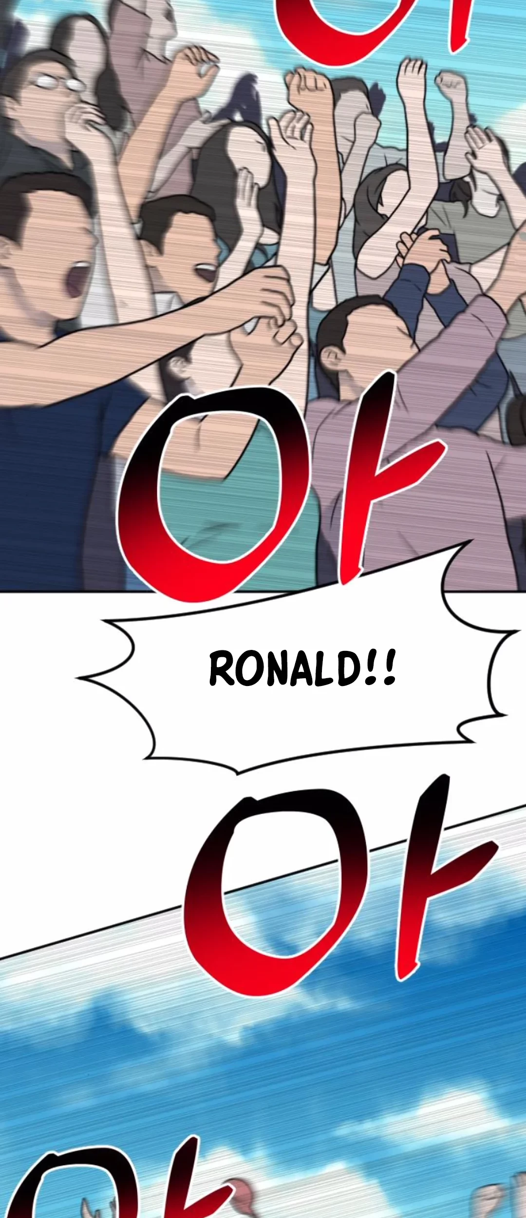 The Investor Who Sees The Future Chapter 48 Gambar 59