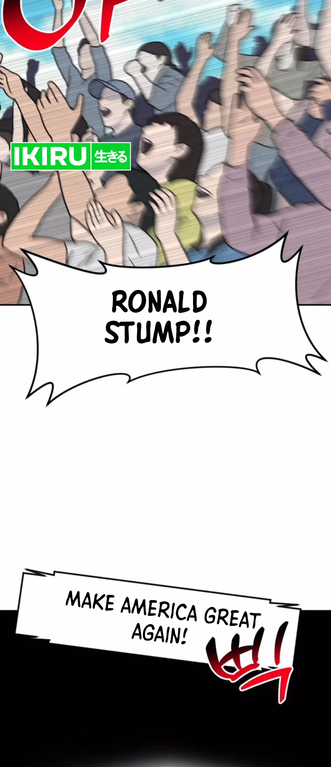 The Investor Who Sees The Future Chapter 48 Gambar 60