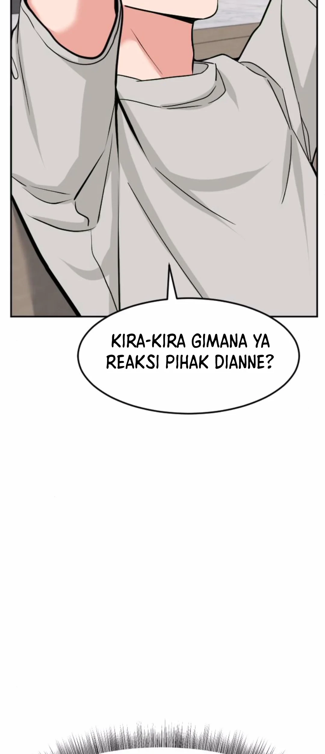 The Investor Who Sees The Future Chapter 48 Gambar 65