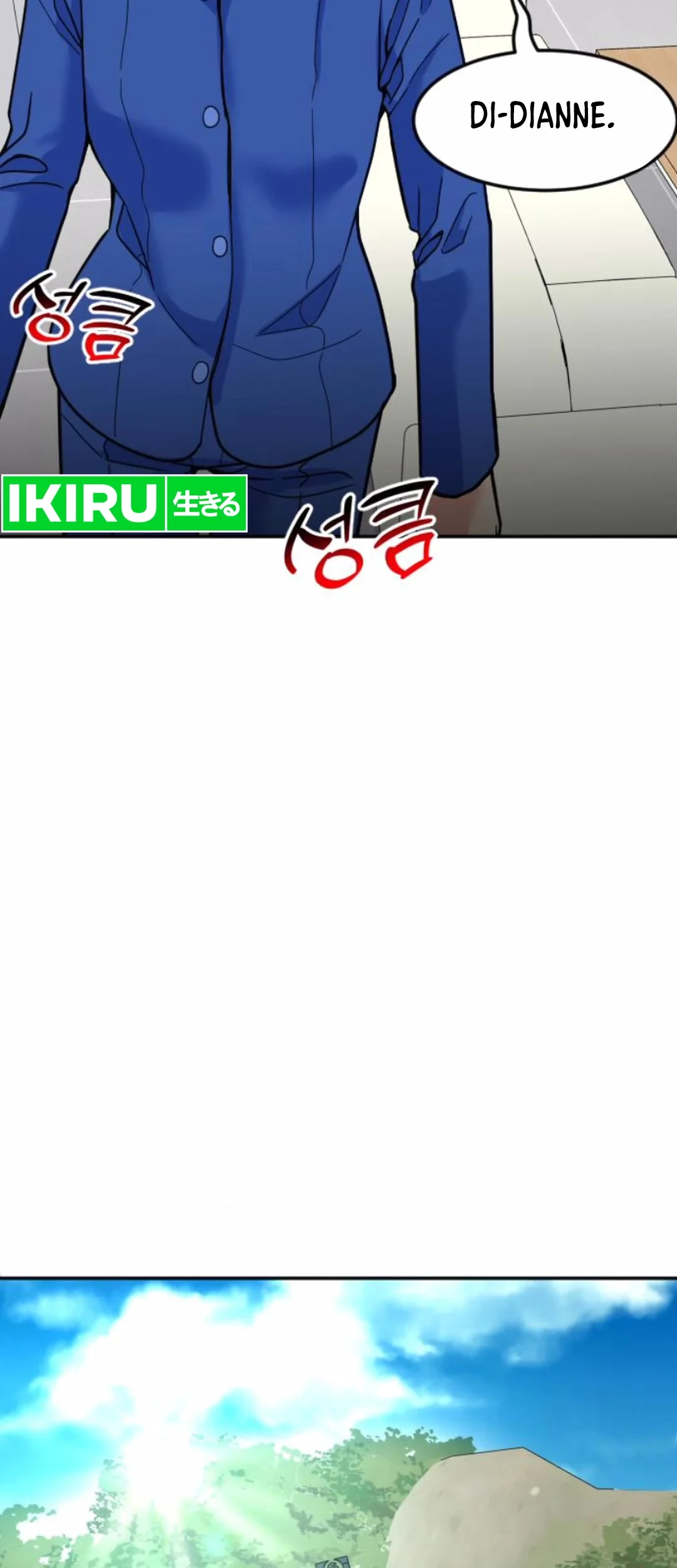 The Investor Who Sees The Future Chapter 48 Gambar 72